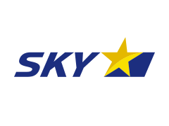 スカイマーク