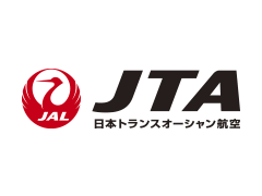 日本トランスオーシャン航空