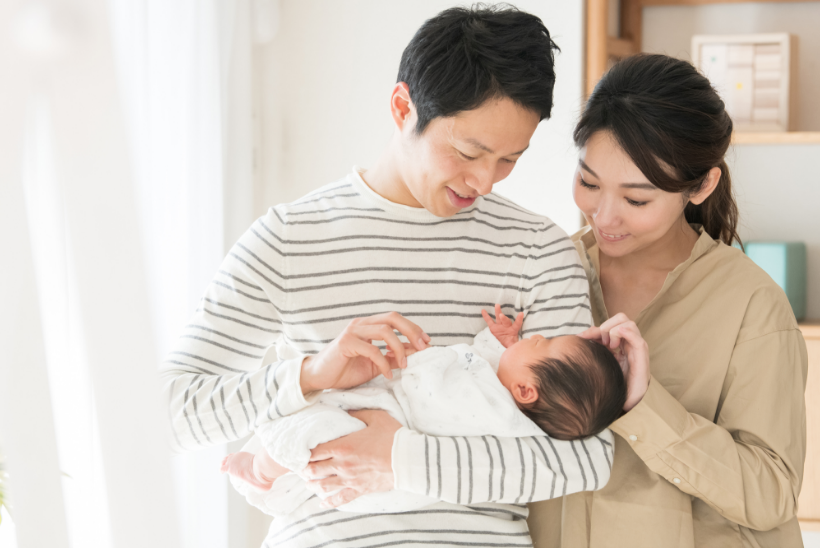 育児と仕事に関する両立支援