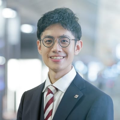 FELIX HARTANTO