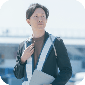 TOSHIHIDE MORISAKI