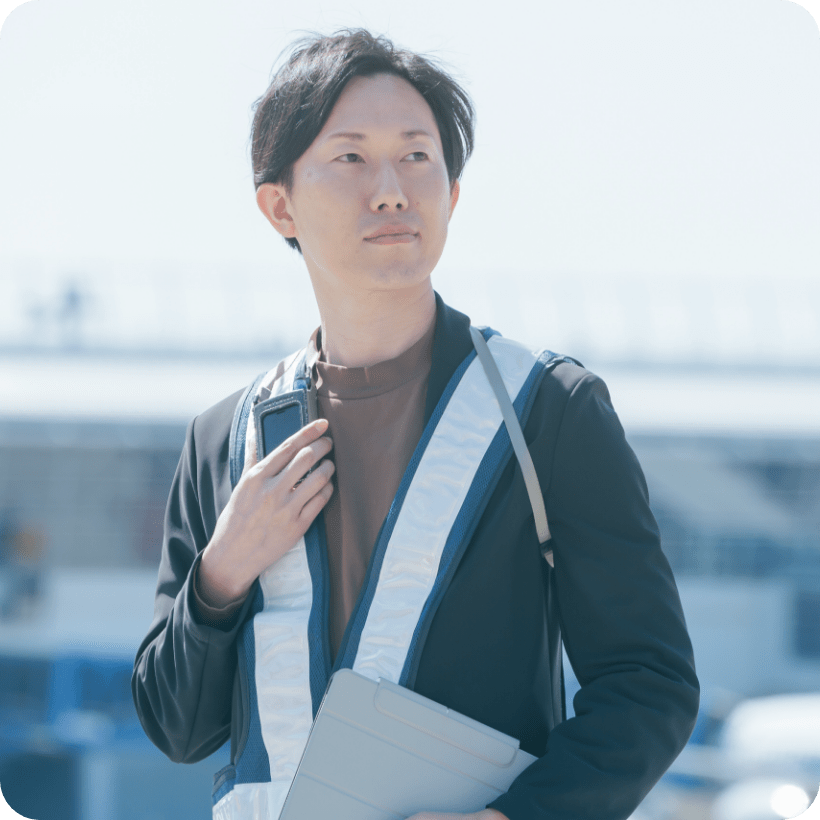 TOSHIHIDE MORISAKI