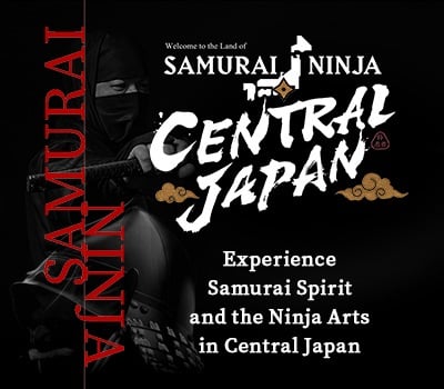 samurai-ninja-airport