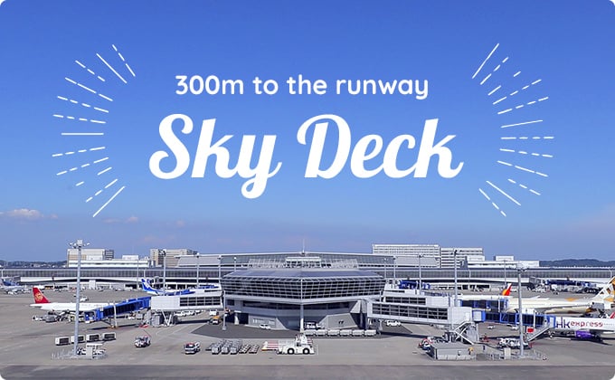 Sky Deck