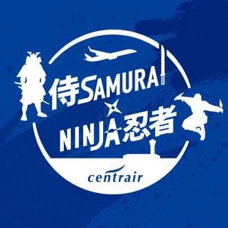 Samurai & Ninja Airport