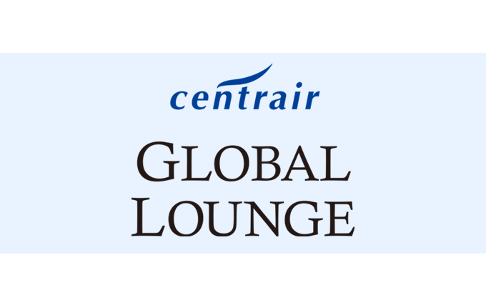 Centrair Global Lounge