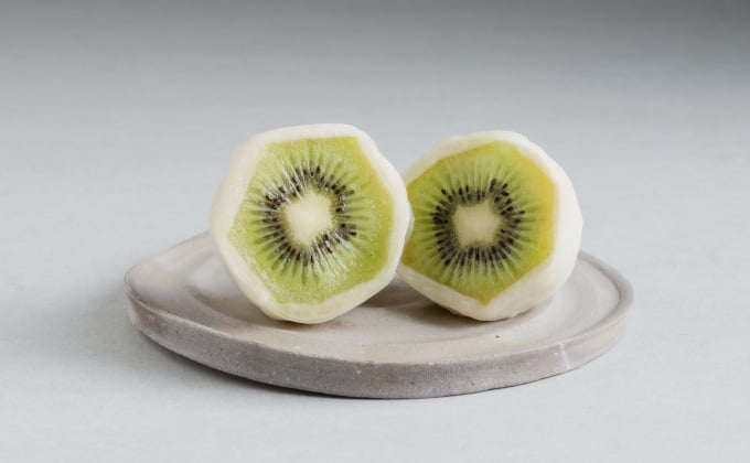 Fruit Daifuku Kiwi