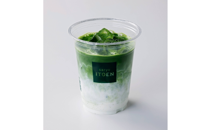 ITOEN Japanese Tea leaves ＆ Tearoom