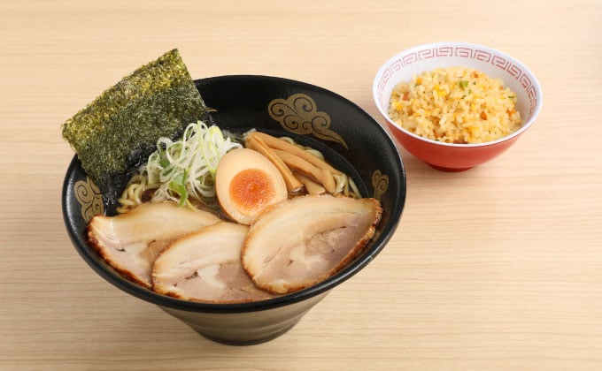 SORA TERRACE PLUS