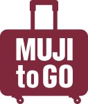 MUJI to GO Mujirushi Goods