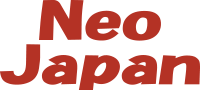 【Temporarily Closed】Neo Japan