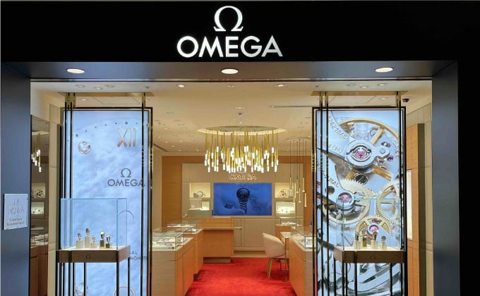 OMEGA