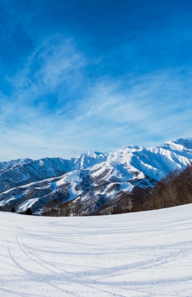 白馬' in 'Hakuba