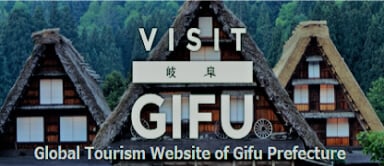 Visit Gifu