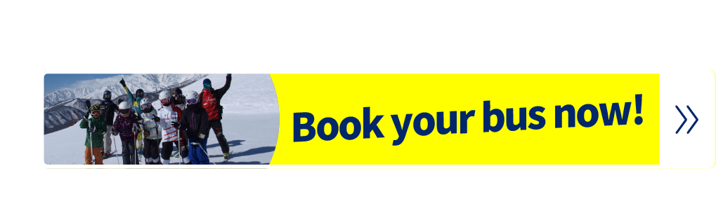 Book your bus now!