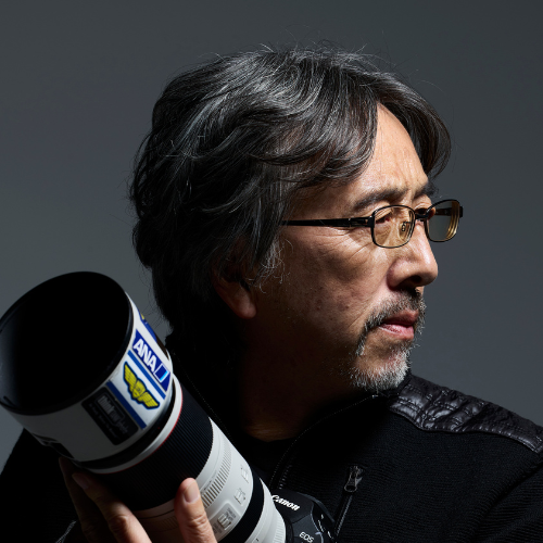 ルーク・オザワ氏