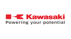 Kawasaki Powering your potential