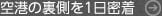 空港の裏側を1日密着
