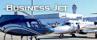 Business Jet