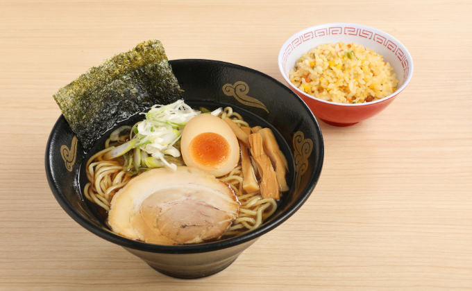 SORA TERRACE PLUS