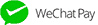 Wechat pay