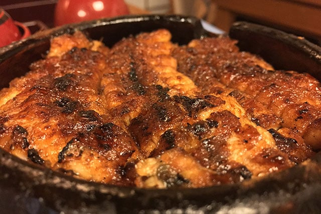 熱田蓬萊軒 (總店)