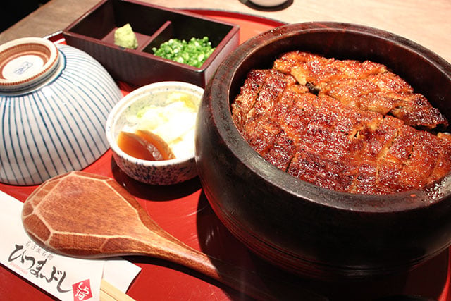 白河  (榮ガスビル店)