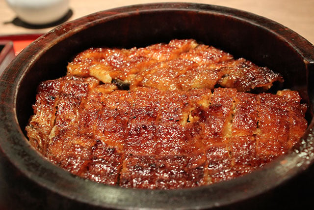 白河  (榮ガスビル店)