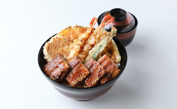 天鰻