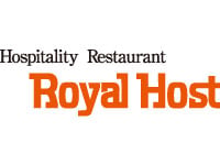 Royal Host centrair gourmet kitchen