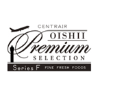 Centrair OISHII Premium Selection ショップ