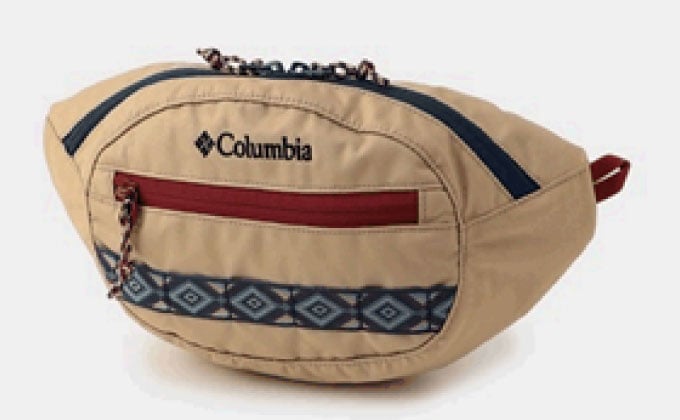 コロンビア Cone Hip Bag III　ウエストポーチ
