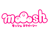 MOOOSH SQUISHY 中部国際空港店
