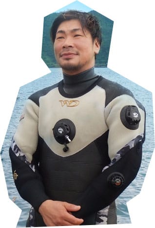 A.Iさんの写真