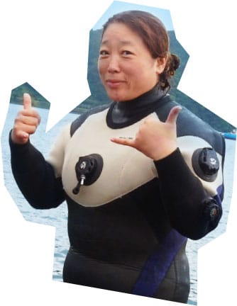 N.Iさんの写真