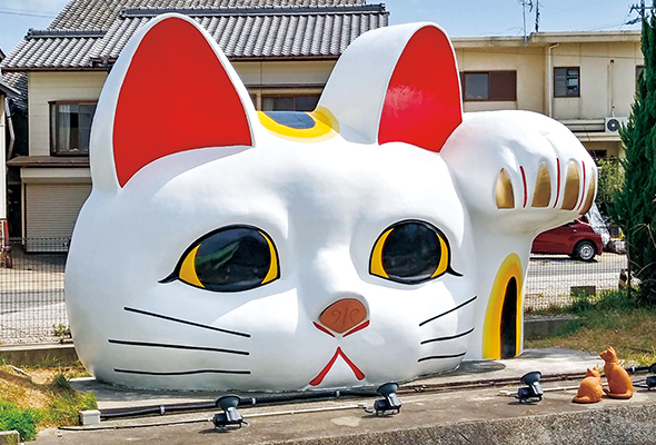 地元おすすめ!!必見スポット
