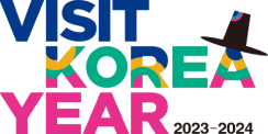 VISIT KOREA YEAR 2023-2024