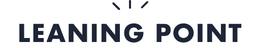 LEANINGPOINT
