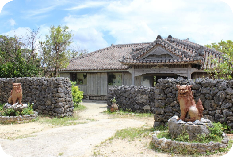 やいま村 イメージ