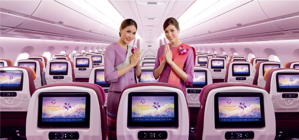タイ国際航空