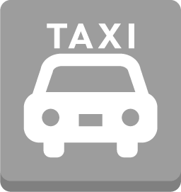 タクシー