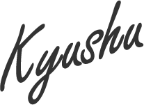 Kyushu