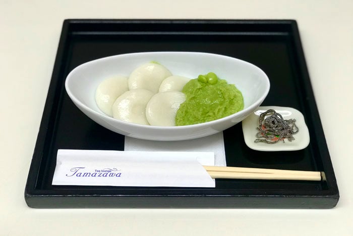 Café 晴れの菓の画像01