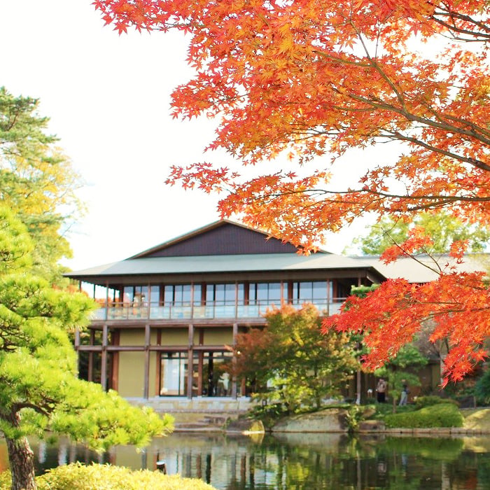 Seasonal travel in NAGOYA vol.3