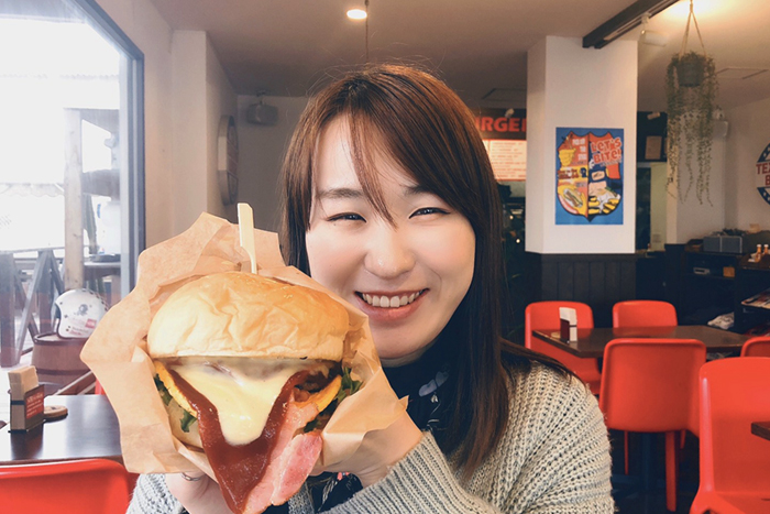 テキサスキングバーガーの画像02