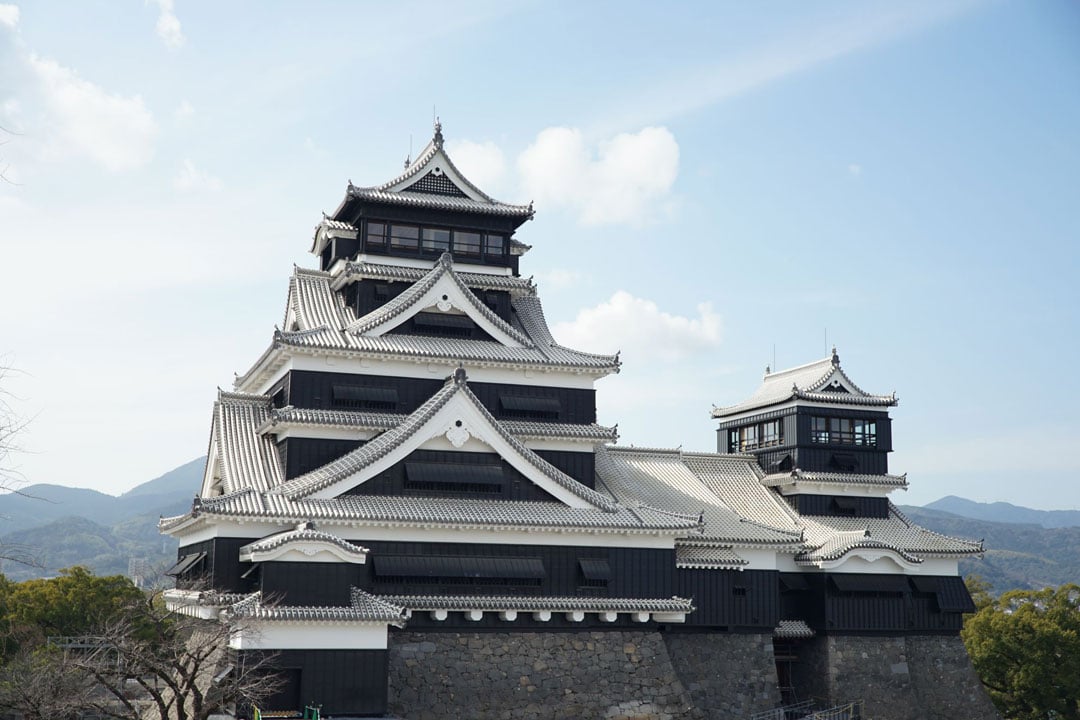 FLY&DRIVE！おすすめ観光情報　鹿児島県・熊本県