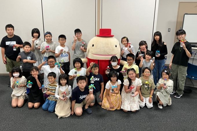オーナメントの画像