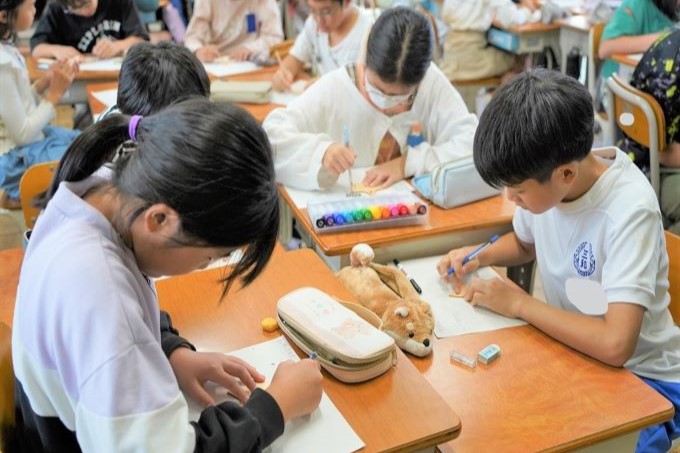 小学校の画像