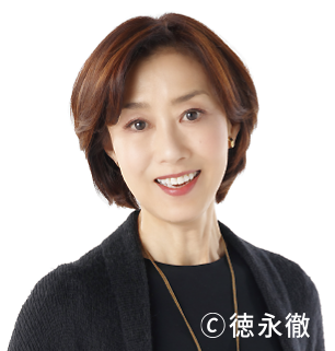 特別審査員 城戸真亜子（洋画家）