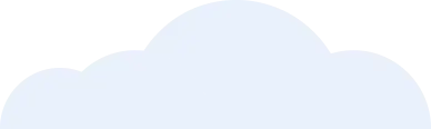 雲のイラスト
